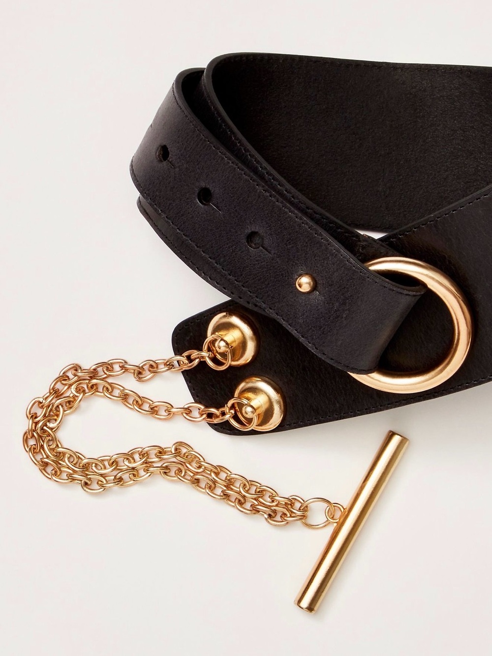 Free People Naomi Waist Belt